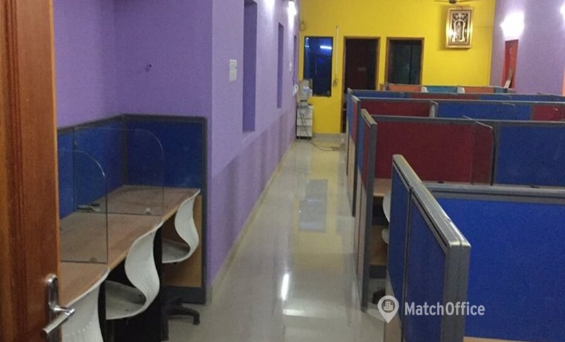 3200 m² Business space place available to rent in Chennai, Thilagar St (600100) - 0 | MatchOffice