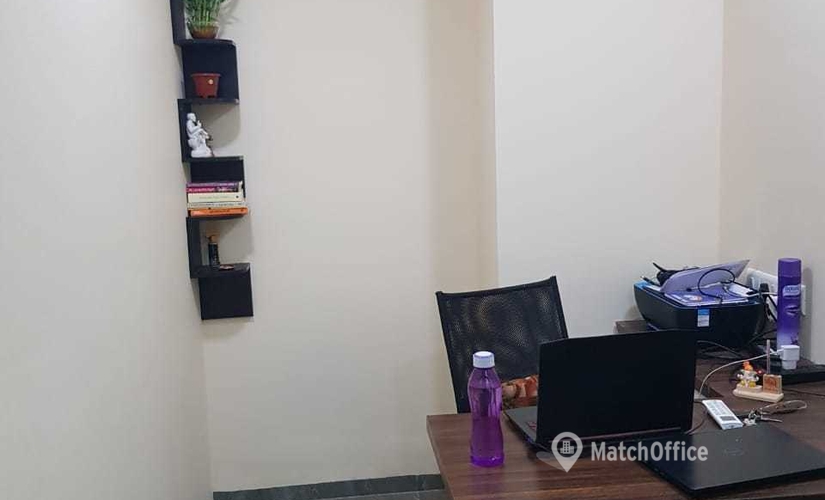 Lease flexible a 1130 m² Coworking space  in Thane, 208 (400604) - 1 | MatchOffice.com
