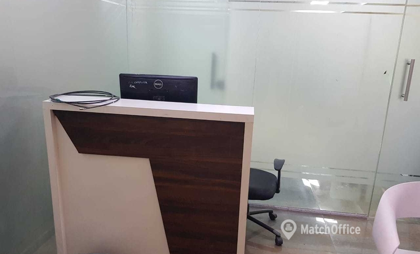 Explore comfortable a 1130 m² Coworking space in Thane, 208 (400604) - 2 | MatchOffice