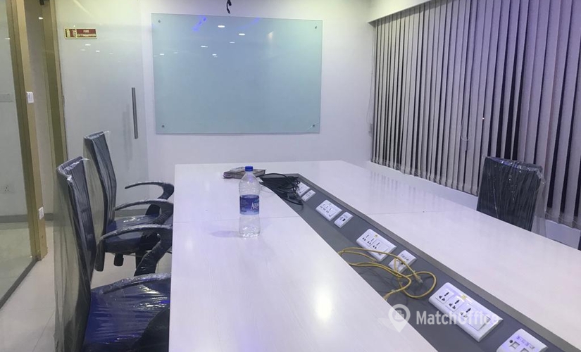 Rent flexible a 30 m² Coworking  in Bangalore Central, 24th Main Rd (560078) - 0 | MatchOffice