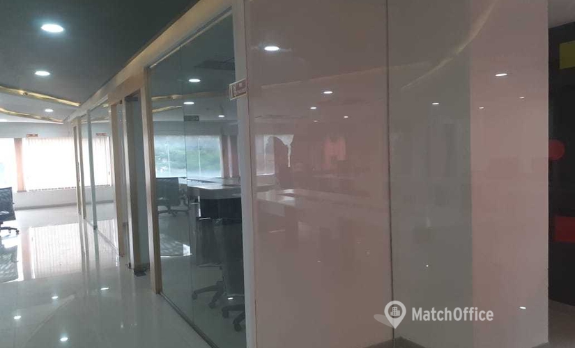 Join comfortable a 30 m² Coworking  in Bangalore Central, 24th Main Rd (560078) - 3 | MatchOffice.com