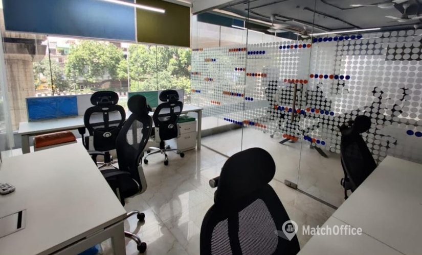 21000 m² Co-working  in New Delhi, Block B1/632 (110058) - 4 | MatchOffice.com