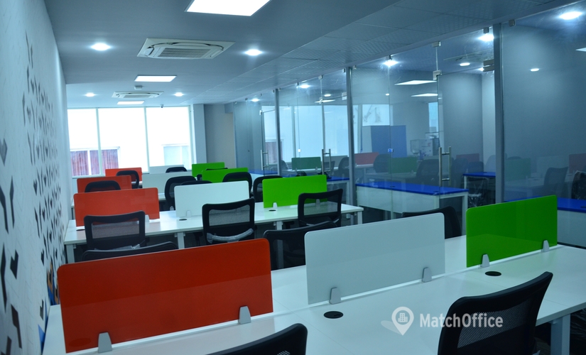 2200 m² Shared workspace  in Hyderabad, VIP Road (530003) - 2 | MatchOffice.com