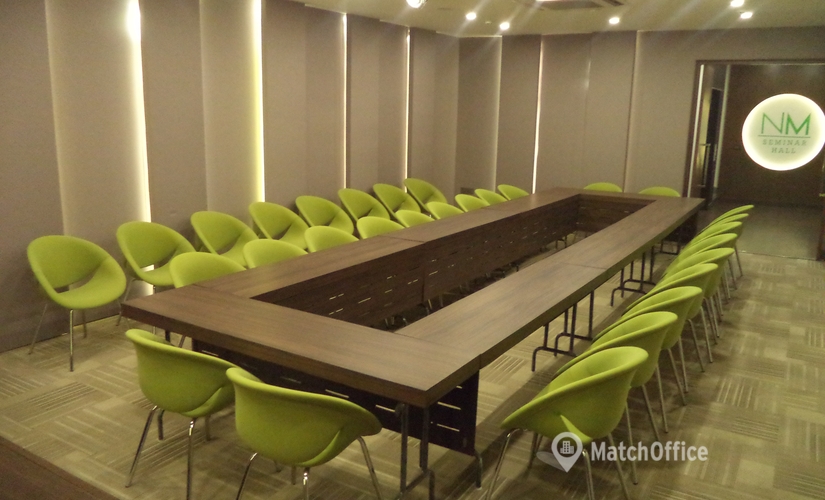 Book a 550 m² Conference room in New Delhi, Bhai Vir Singh Marg 7 (110001) - 0 | MatchOffice