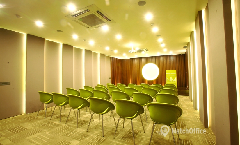 Rent a 550 m² Conference room in New Delhi, Bhai Vir Singh Marg 7 (110001) - 2 | MatchOffice