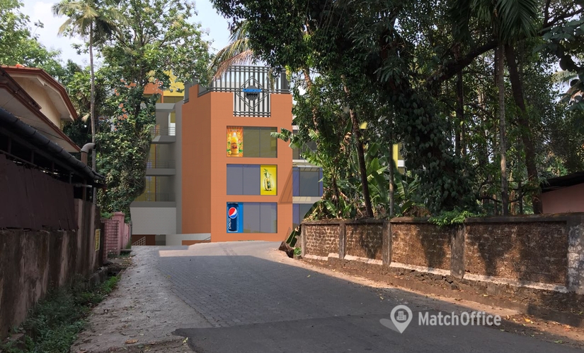 3000 m² Business space property for rent in Kochi, Fashion Ostos (683542) - 2 | MatchOffice