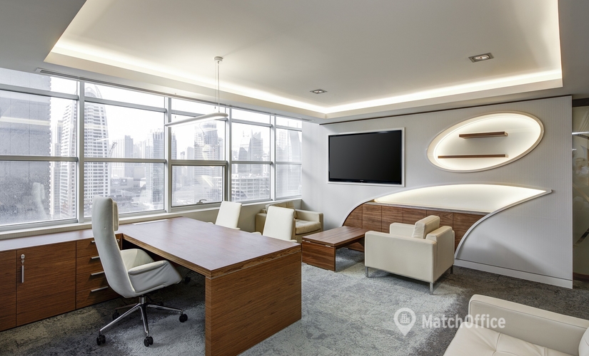 8500 m² Business park building for rent in Bangalore Central, Hayes Road (560025) - 3 | MatchOffice