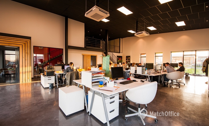 8500 m² Business center property available to rent in Bangalore Central, Hayes Road (560025) - 2 | MatchOffice.com