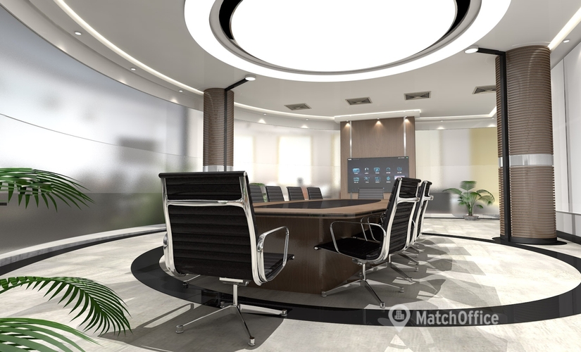 8500 m² Business park place for rent in Bangalore Central, Hayes Road (560025) - 4 | MatchOffice