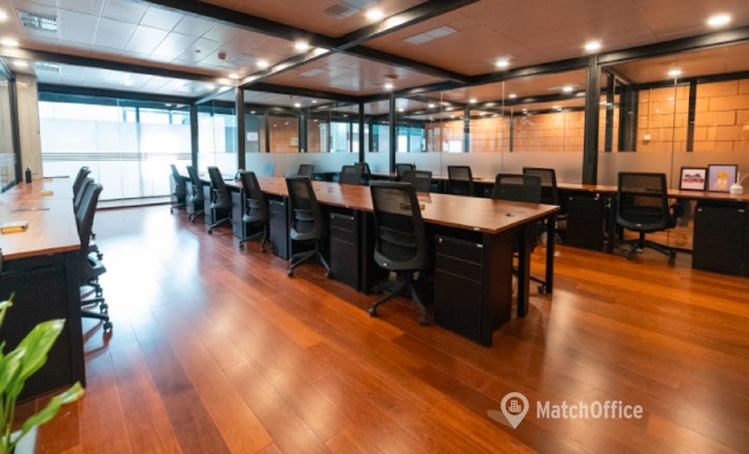 10000 m² Coworking  in Pune, The Mills at RBCC (411001) - 1 | MatchOffice