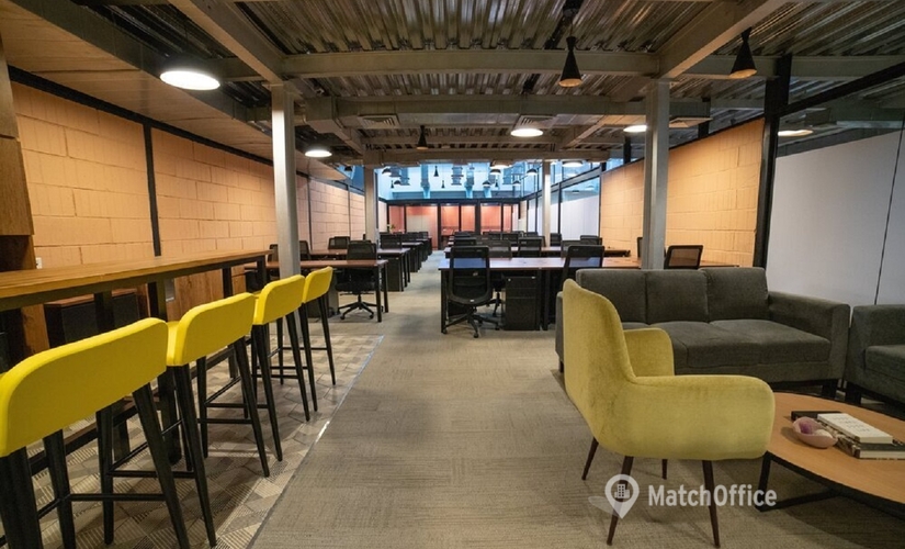 10000 m² Shared workspace  in Pune, The Mills at RBCC (411001) - 3 | MatchOffice.com