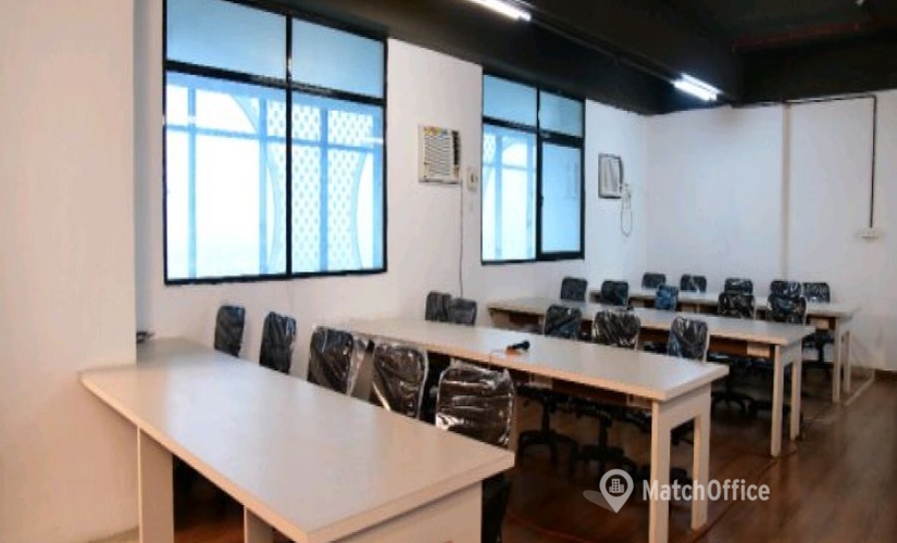 Lease flexible a 446 m² Coworking space in Mumbai Central, Sunrise Tower (400093) - 23 | MatchOffice.com