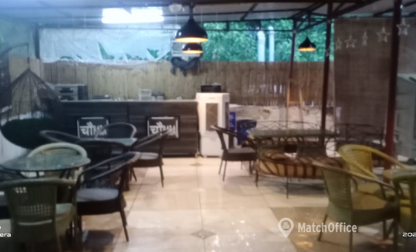 10 m² Business park place available to rent in New Delhi, Okhla Phase 1 (110020) - 1 | MatchOffice.com