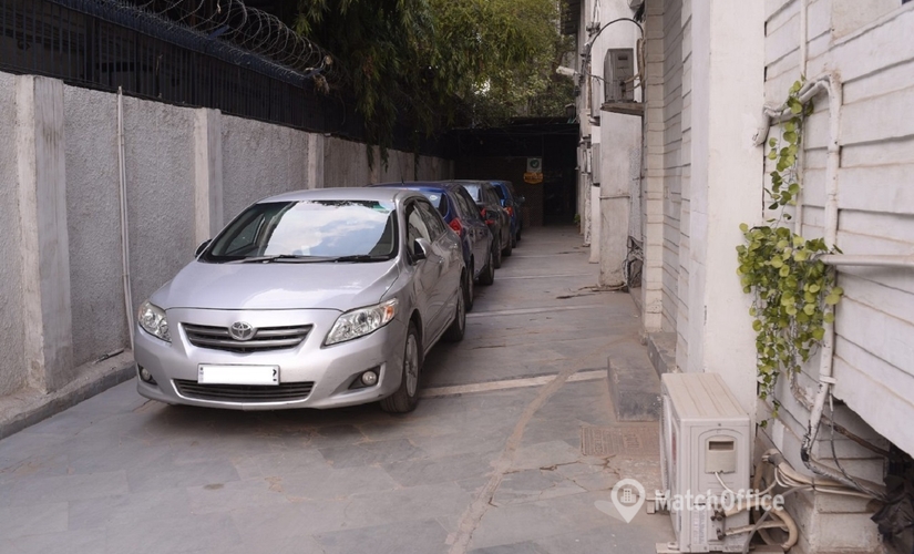 10 m² Business space property available to rent in New Delhi, Okhla Phase 1 (110020) - 2 | MatchOffice.com