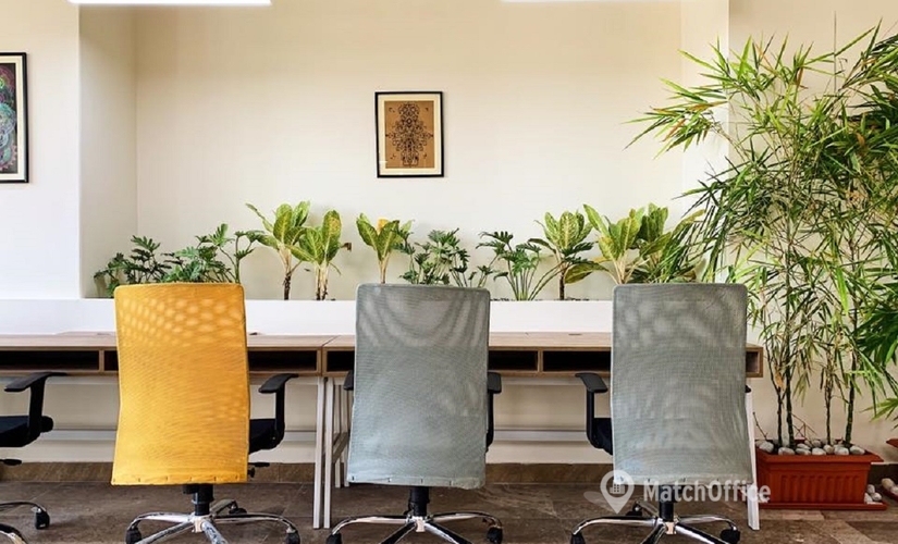 10 m² Business space property up for rent in Mysore, RS01 (570010) - 1 | MatchOffice