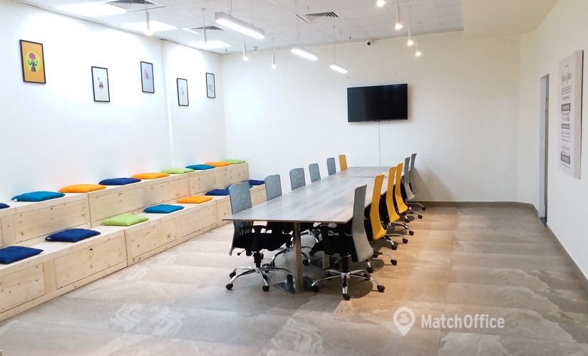 10 m² Business space building for rent in Mysore, RS01 (570010) - 3 | MatchOffice