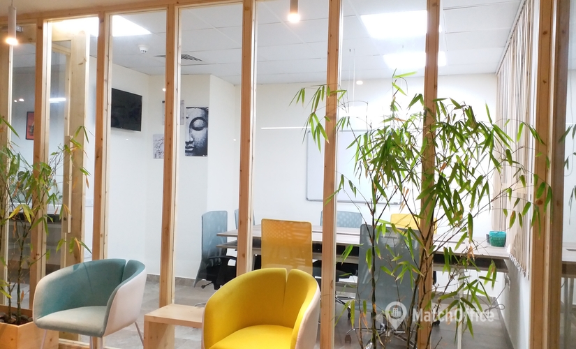 10 m² Business park building for rent in Mysore, RS01 (570010) - 4 | MatchOffice.com