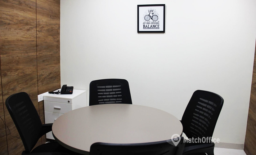 40 m² Coworking in Surat, Maharana Pratap Rd (395007) - 3 | MatchOffice
