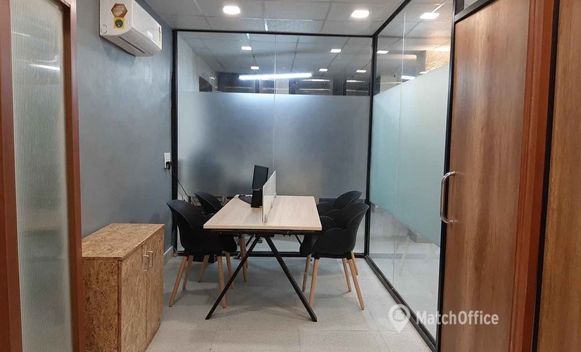 40 m² Business park building available to rent in New Delhi, Panchkuian Marg 55 (110055) - 2 | MatchOffice.com