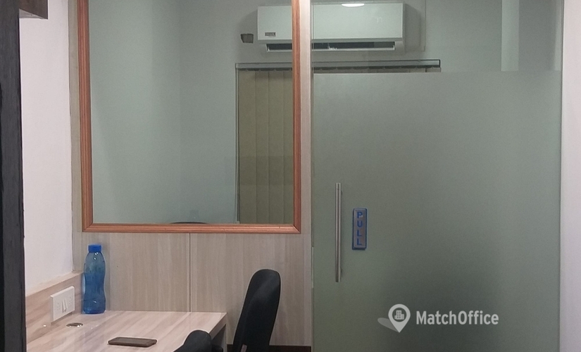 40 m² Coworking space  in Kolkata, Elliot Road 77 (700016) - 0 | MatchOffice.com