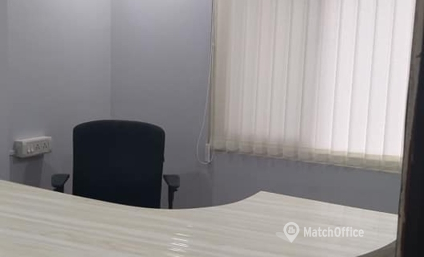 40 m² Coworking  in Kolkata, Elliot Road 77 (700016) - 1 | MatchOffice