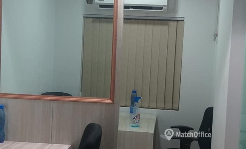 40 m² Co-working  in Kolkata, Elliot Road 77 (700016) - 3 | MatchOffice