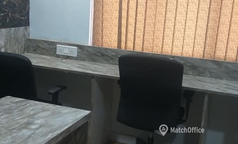 40 m² Shared workspace  in Kolkata, Elliot Road 77 (700016) - 4 | MatchOffice.com