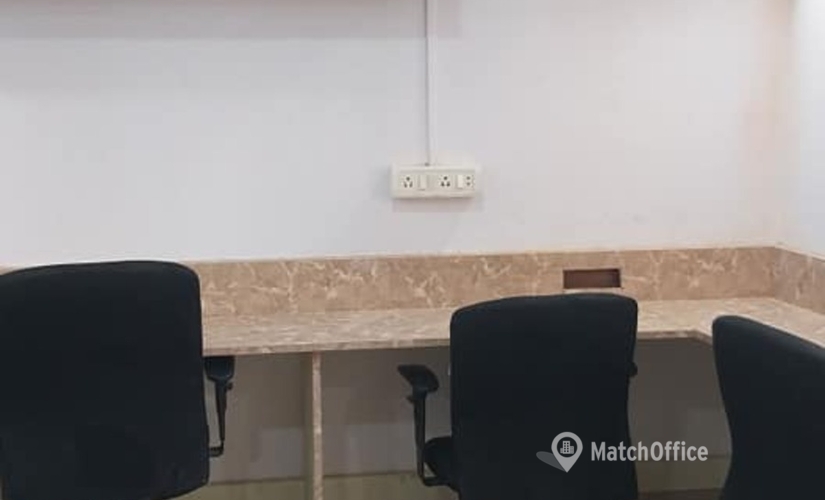 40 m² Shared workspace  in Kolkata, Elliot Road 77 (700016) - 5 | MatchOffice.com