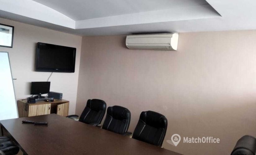 Rent a 50 m² Conference room in Bangalore Central, Hosur Road (560099) - 1 | MatchOffice.com