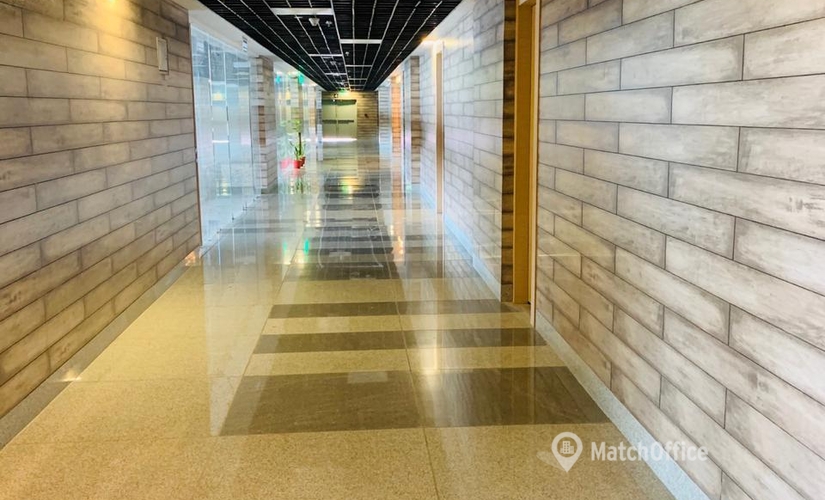 20000 m² Serviced office property for rent in New Delhi, 311 E (110077) - 3 | MatchOffice