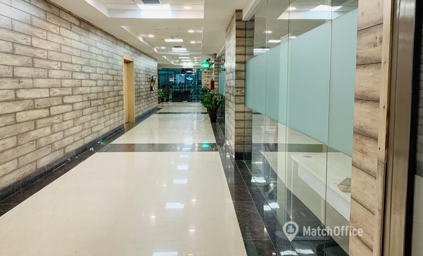 20000 m² Business space property for rent in New Delhi, 311 E (110077) - 13 | MatchOffice