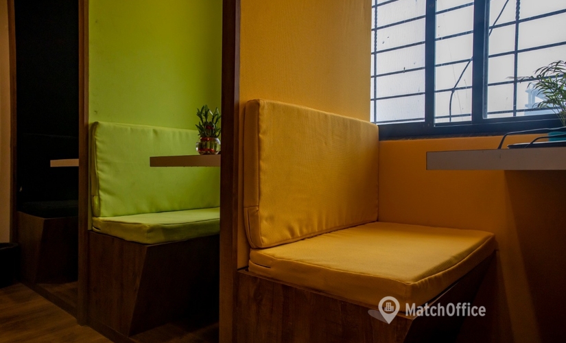 Rent a 20 m² Meeting room in Pune, DP road (411007) - 1 | MatchOffice