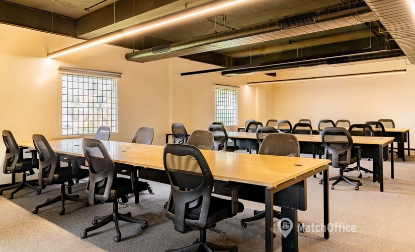 12000 m² Business park property up for rent in Bangalore Central, Nallurahalli Main Road 12 (560066) - 0 | MatchOffice.com