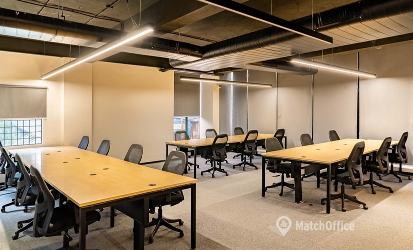 12000 m² Business center property available to rent in Bangalore Central, Nallurahalli Main Road 12 (560066) - 1 | MatchOffice.com