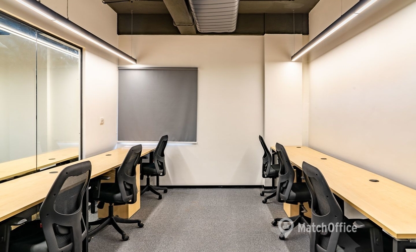 12000 m² Business park building for rent in Bangalore Central, Nallurahalli Main Road 12 (560066) - 3 | MatchOffice