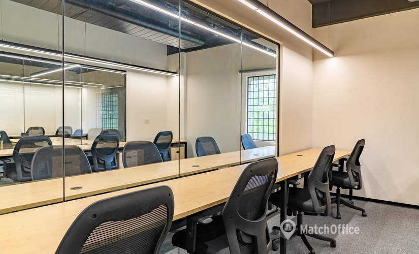 12000 m² Business space property available to rent in Bangalore Central, Nallurahalli Main Road 12 (560066) - 4 | MatchOffice