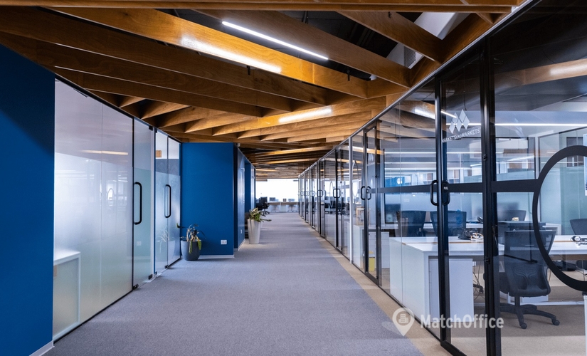15000 m² Business park property for rent in Bangalore Central, GoodWorks Akshay Tech Park (560066) - 2 | MatchOffice