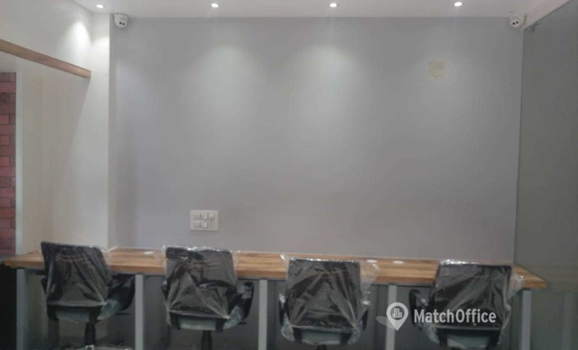 2 m² Shared office  in Ahmedabad, 439 (380015) - 1 | MatchOffice.com