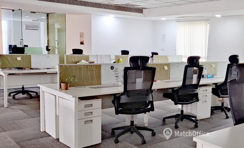 512 m² Office space available to rent in Bangalore Central, Plot No. 2799 & 2800 (560102) can benefit your business - 0 | MatchOffice.com