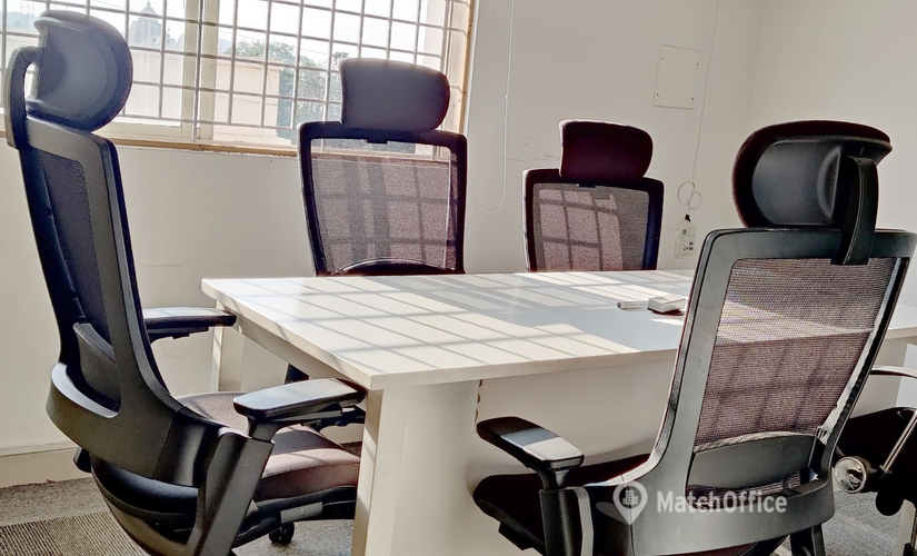 512 m² Serviced office available to rent in Bangalore Central, Plot No. 2799 & 2800 (560102) can cater to all your needs - 4 | MatchOffice