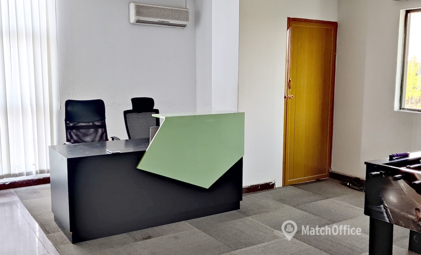 512 m² Commercial office for rent in Bangalore Central, Plot No. 2799 & 2800 (560102) can benefit your business  - 2 | MatchOffice