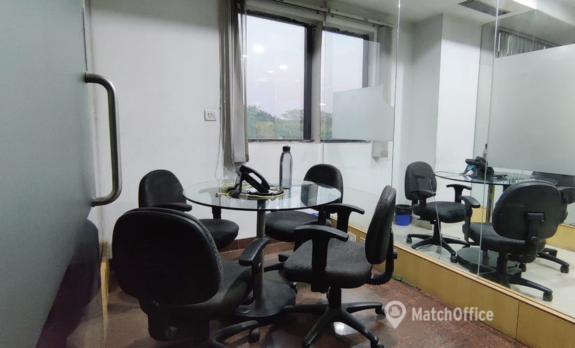 512 m² Business center building up for rent in Bangalore Central, Plot No. 2799 & 2800 (560102) - 3 | MatchOffice.com