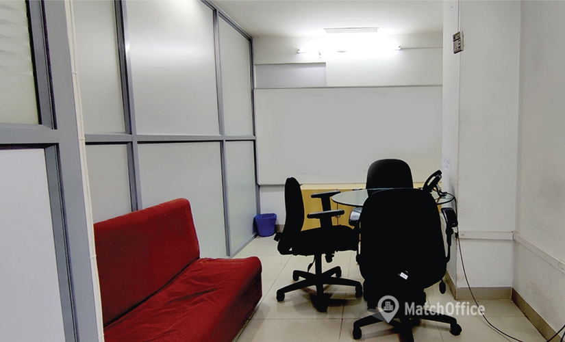 512 m² Business space building available to rent in Bangalore Central, Plot No. 2799 & 2800 (560102) - 4 | MatchOffice