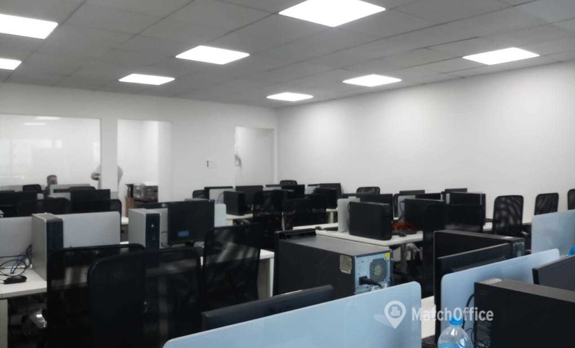 Explore comfortable a 4500 m² Coworking in Pune, Tower B (411014) - 0 | MatchOffice