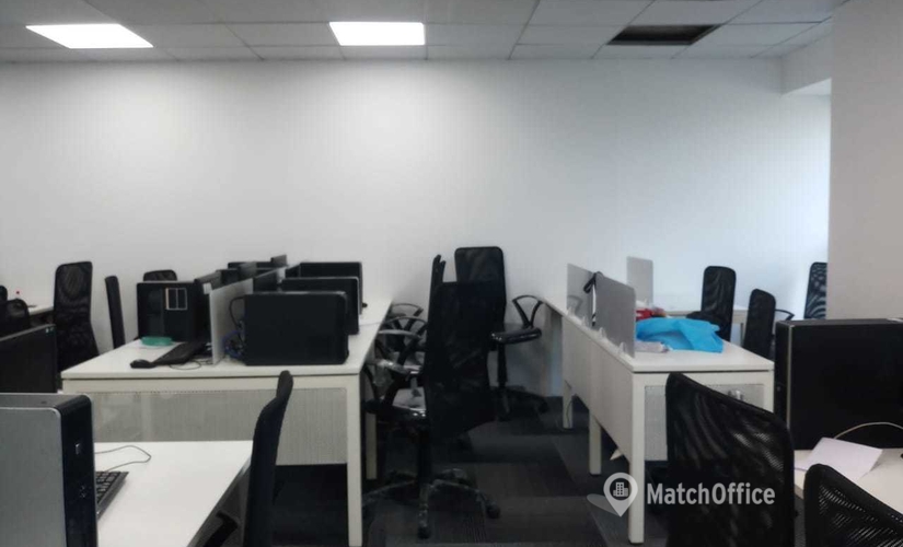 Join comfortable a 4500 m² Coworking space in Pune, Tower B (411014) - 2 | MatchOffice