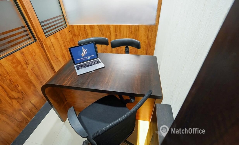 40 m² Co-working in Mumbai Central, 104 (401101) - 2 | MatchOffice.com