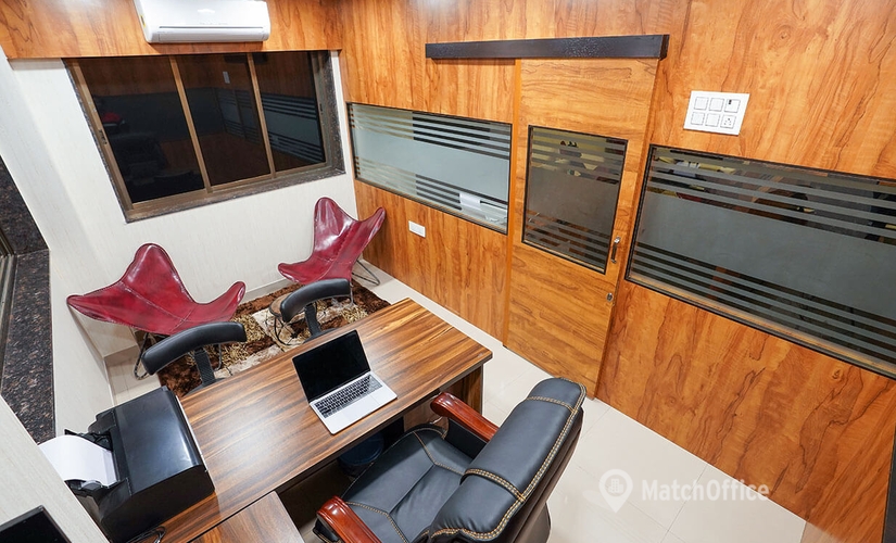 40 m² Shared office in Mumbai Central, 104 (401101) - 3 | MatchOffice.com