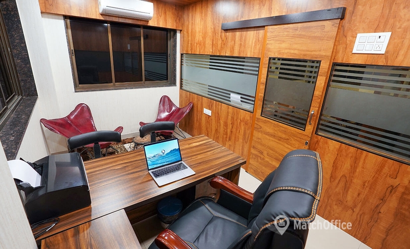 40 m² Coworking in Mumbai Central, 104 (401101) - 4 | MatchOffice.com