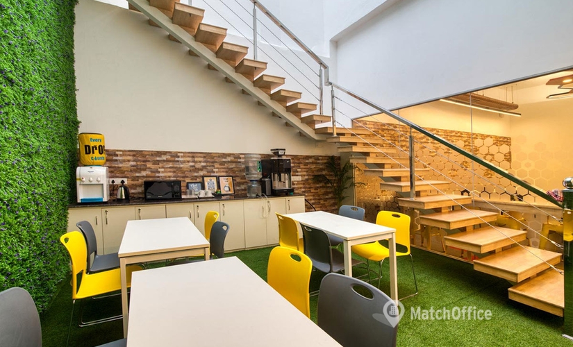 40 m² Business park property for rent in Faridabad, A-14 Lane 15 (122002) - 1 | MatchOffice.com