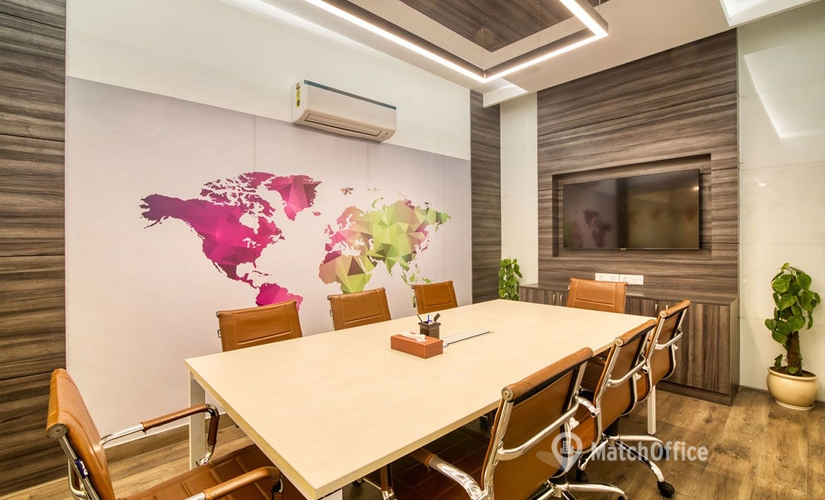 40 m² Business space property available to rent in Faridabad, A-14 Lane 15 (122002) - 2 | MatchOffice.com